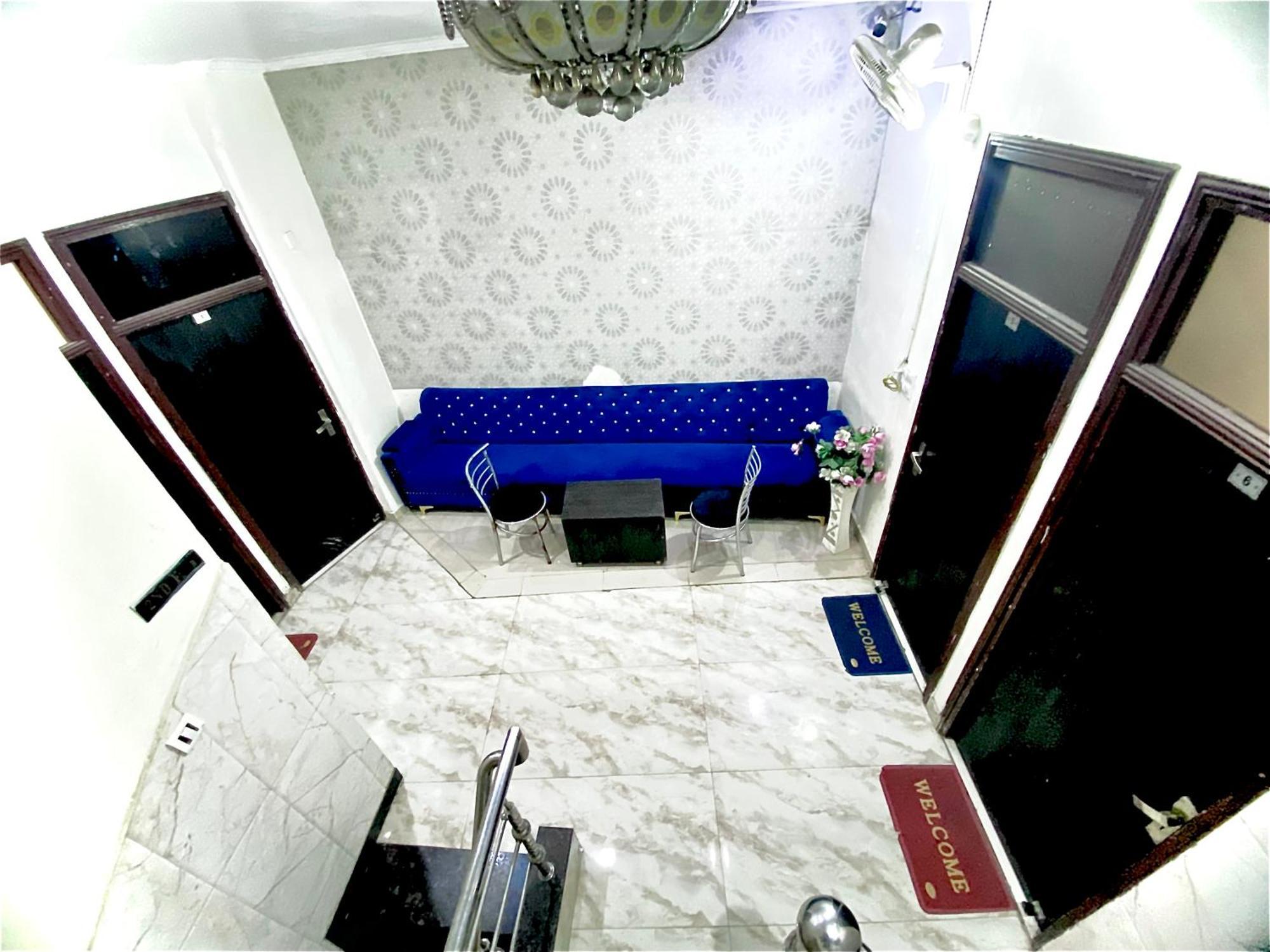 Swaran House Hotel Amritsar Exterior photo